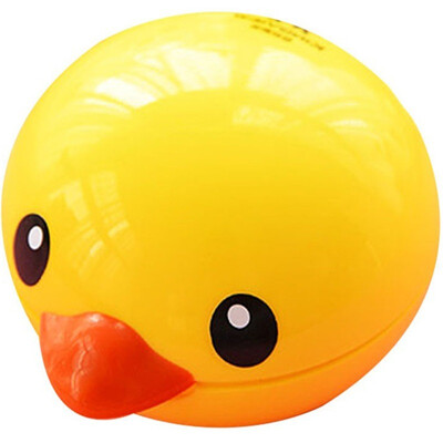 

Marlowe Cute Little Yellow Duck Contact Lens Case Ladies Box Двойная коробка Mimi Box Care Box