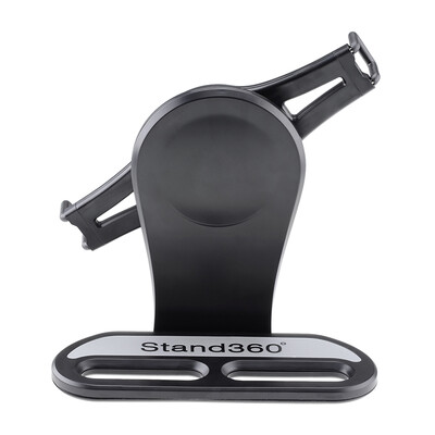 

buself 360° ротари складные держатель для iPad / 7 - 10 "Tablet PC (черный).
