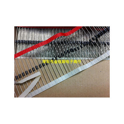 

10pcs/lot HVR118 DO-41 new&original rectifier diode electronics kit in stock ic components