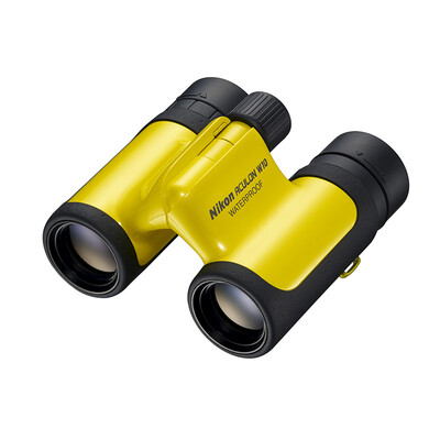 

Nikon ACULON W10 8X21 YW Binoculars