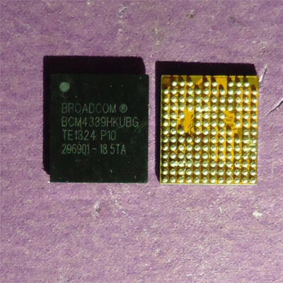

1pcs/lot for samsung WIFI module ic BCM4339HKUBG BCM4339