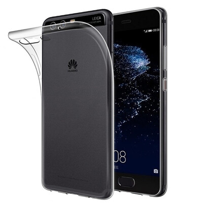 

Сверхтонкий чехол для Tpu для Huawei P10