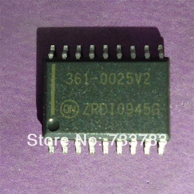 

10pcs/lot ON 361-0025V2