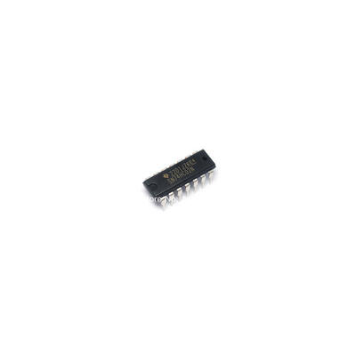 

74HC02 74HC02N SN74HC02N DIP-14 100PCSLOT