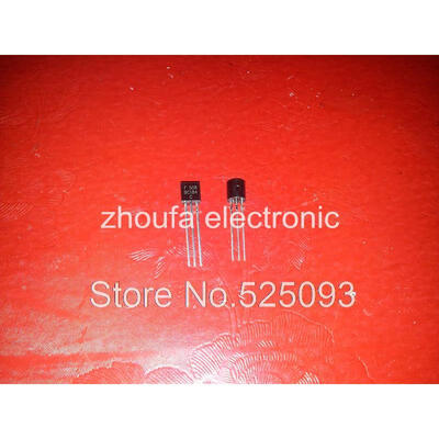 

200pcslot BC184 BC184C TO-92