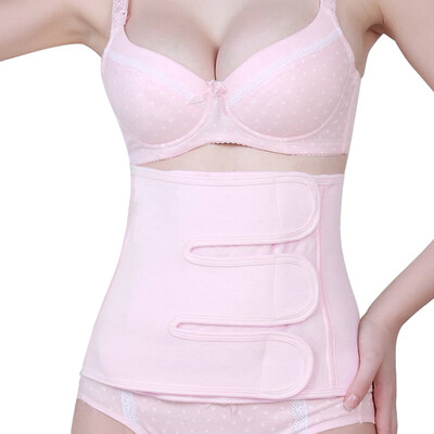 

Aibo suitable for belly band belly with M104 cesarean section with dual-use XL pink