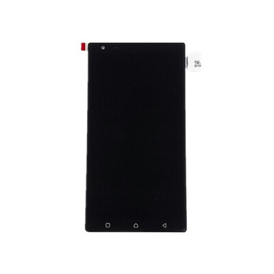 

Top Quality For Lenovo Vibe X3 For Lemon X X3C50 X3C70 X3A40 LCD Display Touch Screen Digitizer Assembly Replacement Parts Free