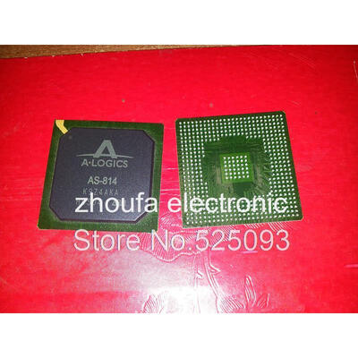 

1pcslot AS-814 BGA Original