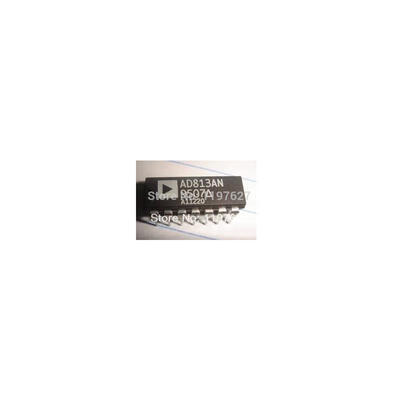 

FREE SHIPPING 10PCS AD813AN AD813 DIP-14PIN integrated circuit IC