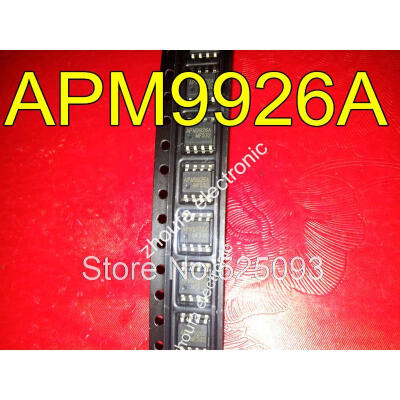 

50pcs/lot APM9926A APM9926