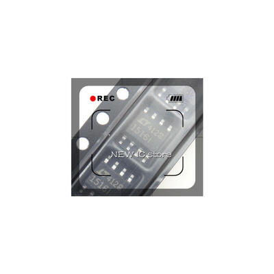 

10pcs/lot LTC1516IS8#PBF IC REG SWITCHED CAP DBL 5V 8SOIC LTC1516IS8 1516 LTC1516 LTC1516I 1516I C1516