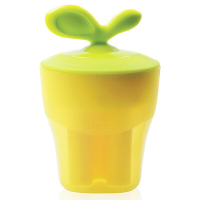 

Kiss Me kidsme bite bite baby food supplement food chopper