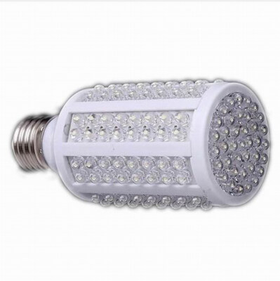 

Yixiukeji New Corn LED Bulb E27 720LM 220V/110V 7W 166pcs LED Lamp White Spotlight 360 Degree LED Lighting/Tubes