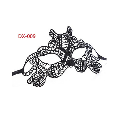 

FANLUS Mask Womens Lace Eye Mask For Masquerade Party Prom Ball Halloween