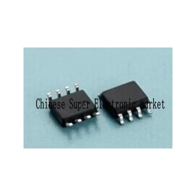 

10PCS AT93C66A-10SU-27 SOP8 AT93C66 93C66 IC