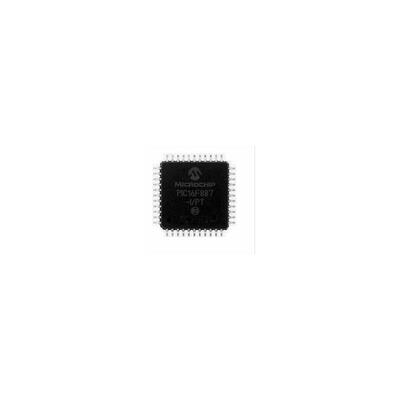 

50PCS/LOT PIC16F887-I/PT PIC16F887 TQFP44