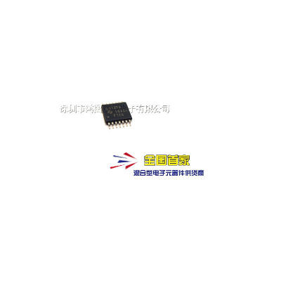 

10PCSLOT SN74LVC125APWR LC125A TSSOP14 100new&original chips IC electronics kit in stock