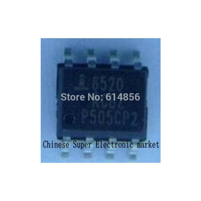 

10PCS ISL6520ACBZ ISL6520ACB 6520