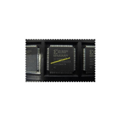 

4pcs/lot xc3s200a-4vqg100c xc3s200 Good quality.HOT SELL .FREE SHIPPING.BUY IT DIRECT