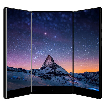 

Vkworld Mix Plus 4G Smartphon Android 7.0 5.5 дюймовый MTK6737 Quad Core 1,3 ГГц 3 ГБ ОЗУ 32 ГБ ROM 13.0MP Задняя камера Отпечаток сканера