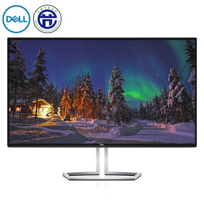 

Dell DELL S2418HN 238-inch micro frame HDR IPS screen AMD FreeSync eyes do not flash Blu-ray computer monitor