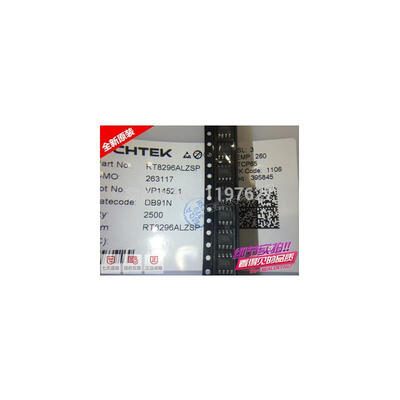 

FREE SHIPPING RT8296ALZSP RT8296 SOP IC 10PCSLOT
