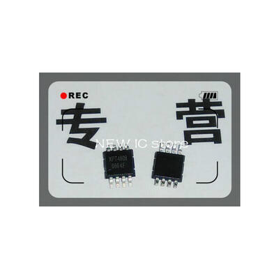 

Free shipping 100pcslot XPT Putnam audio amplifier XPT4809 MSOP8 new original