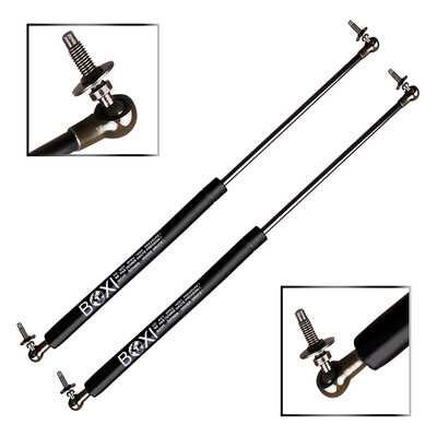 

2Qty Tailgate Strut Lift Support Spring Shock For Chrysler PT Cruiser 2001-2008