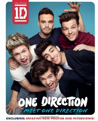 

One Direction Meet One Direction