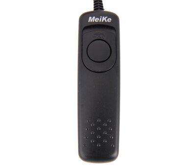 

Meike MK-DC1-N2 Wired Shutter Remote Control For Nikon D70S D80