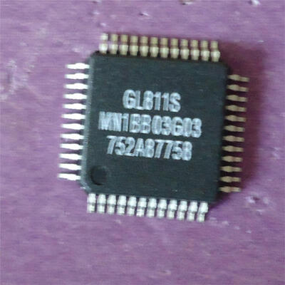 

5pcs/lot GL811S USB 2.0 to ATA/ATAPI Bridge Controller