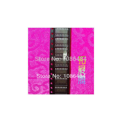 

100pcs ULN2003ADR ULN2003A ULN2003 Transistor Arrays SMD SOP-16