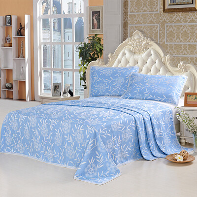 

Xi Yun home textile linen mat 3 sets