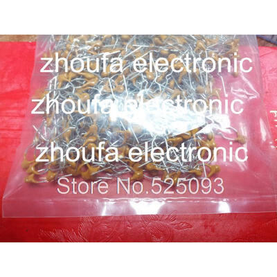 

100pcs/lot Since the recovery resistance JK60-010