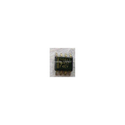 

FREE SHIPPING TY5617 TLV5617AID SOP original IC 10PCS/LOT