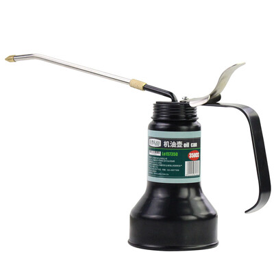 

LAOA long mouth high pressure oil pot oil gun high pressure oil gun pressure oil pot 180CC LA157180