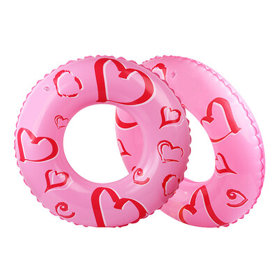 

You swim arm circle swimming sleeves swimming float ring children swimming ring swimming equipment 9505 pink love