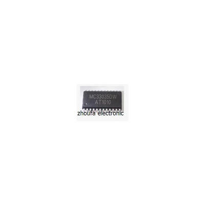 

50pcs/lot MC33035DW