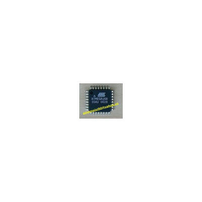 

20pcs/lot atmega168-20au atmega168 Good quality.HOT SELL .FREE SHIPPING.BUY IT DIRECT