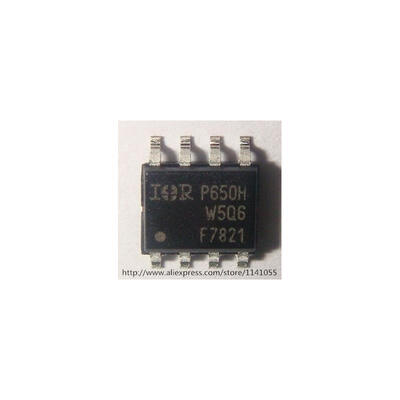 

100pcs IRF7821 SOP-8