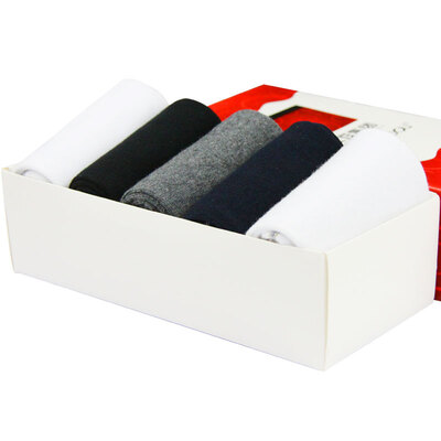 

Красная фасоль (hongdou) 15K056 носки мужские 5 пар смешанной подарочной коробки мужские носки носки носки носки носки носки носки носки носки носки