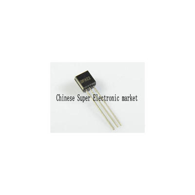 

100PCS BF422 F422 TO-92