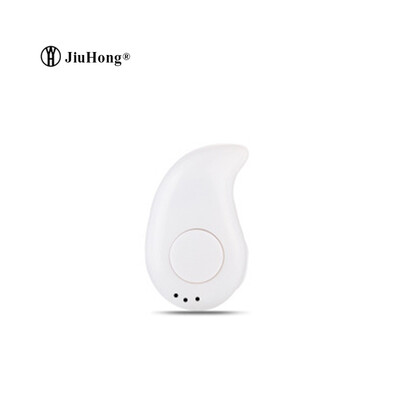 

Беспроводные портативные наушники Bluetooth Mini S530 Стерео бас-музыка Спортивные наушники с микрофоном для всех телефонов