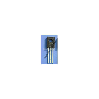 

50 pairs 2SD8822SB772 TO-126 D882 B772 PNP NPN Power Transistors