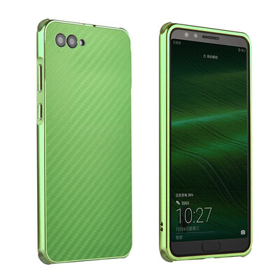 

GANGXUN®Huawei Nova 2S Metal Casing Shockproof Electroplating Cover