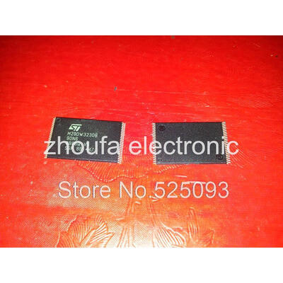 

5pcslot M29DW323DB-90N6