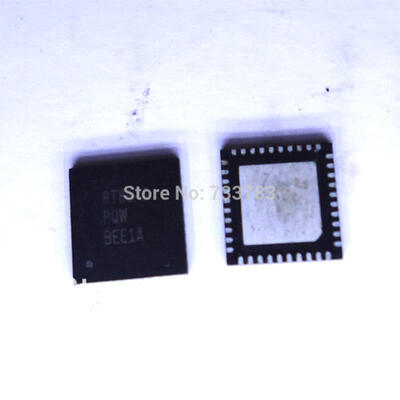

10pcslot RT8841PQW RT8841GQW RT8841 4321-Phase PWM Controller for High-Density Power Supply