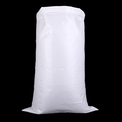 

Inner coating double-layer moisture-proof large packing bag 10 thickening white waterproof moving bag woven bag packaging snake leather bag load bag cleaning garbage bag 80110cm