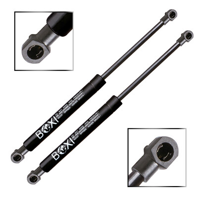 

2Qty Rear Trunk Shock Damper Spring Lift Support Prop For Volvo S40 2005-2008
