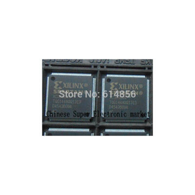 

10PCS XC3S50AN-4TQG144C XC3S50AN QFP